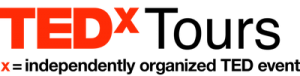 logo TEDx Tours