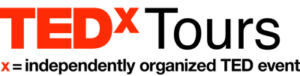 logo TEDx Tours