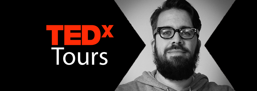 18 Questions avec Fabien Boutard