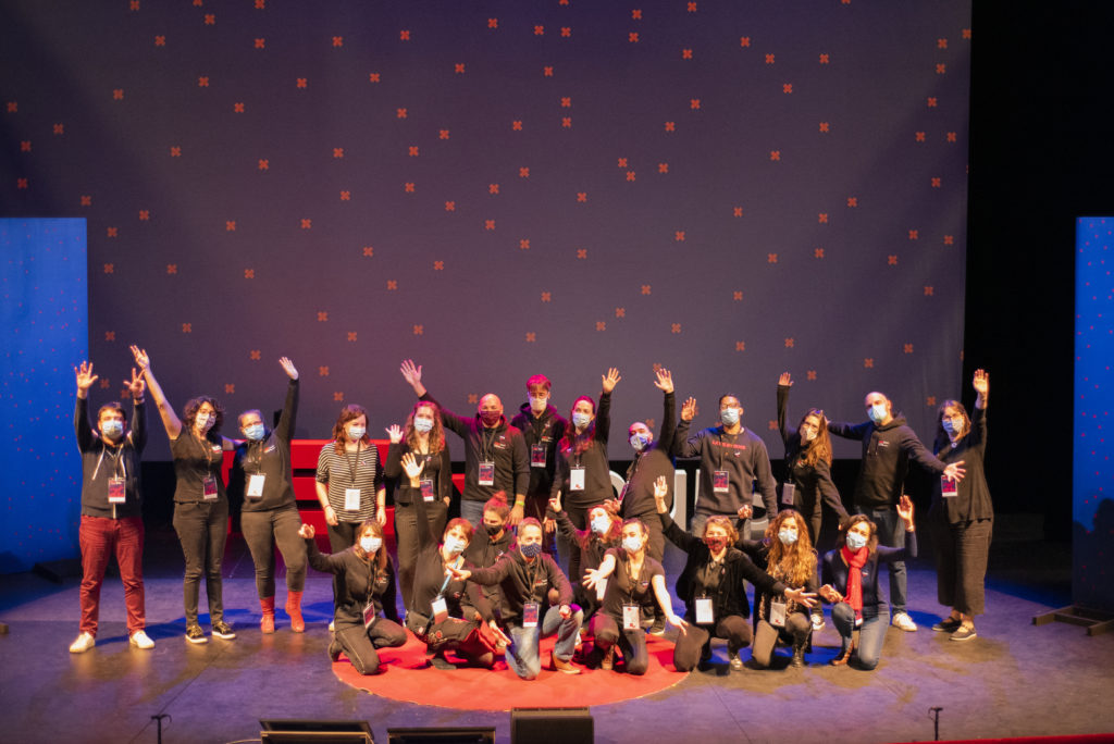 TEDxTours-2020