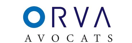 Logo ORVA