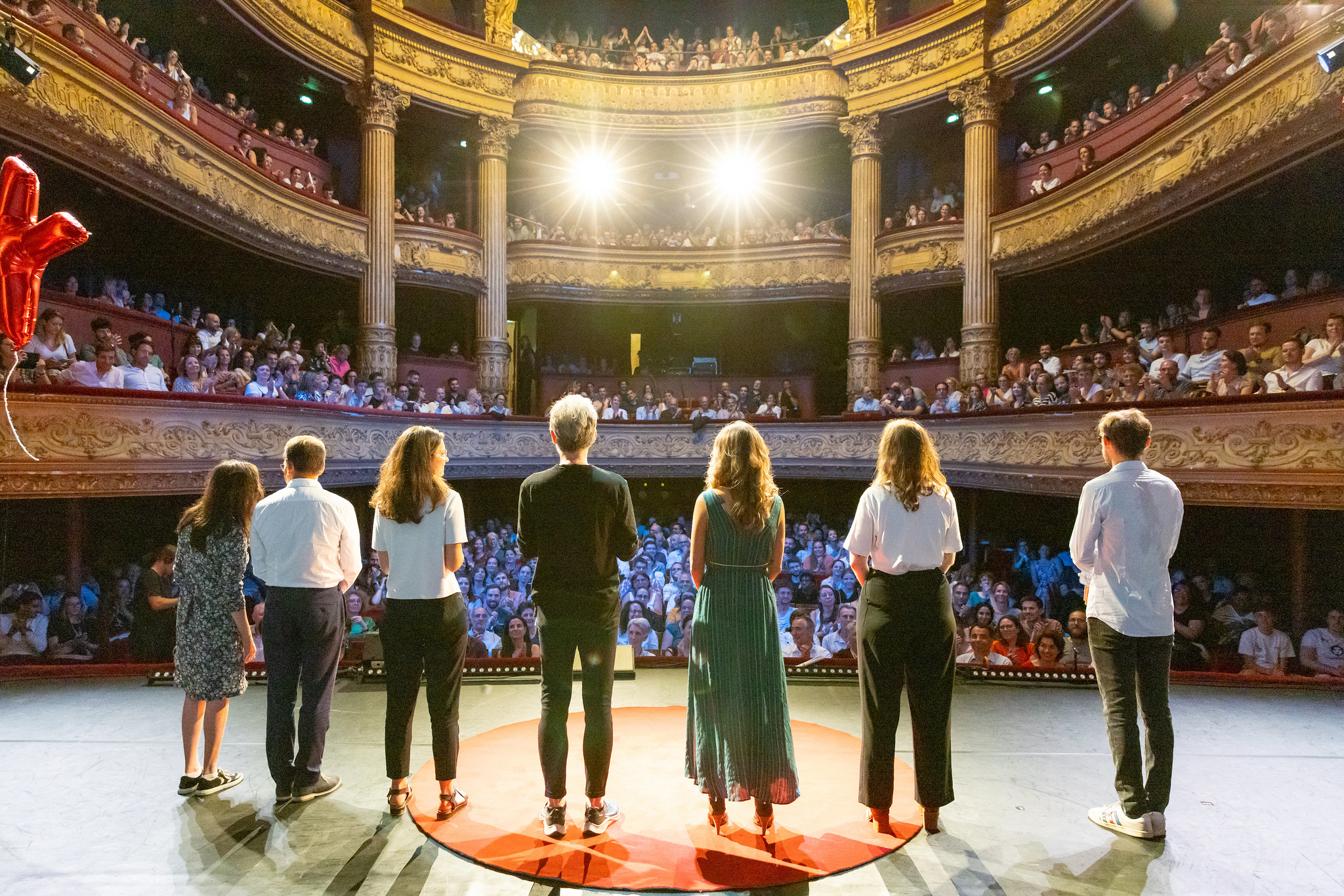 TEDx Tours fête sa 10e édition !