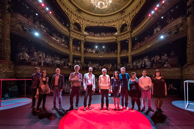 tedxtours 2017