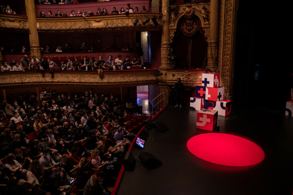 tedxtours 2021