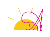 logo Anne Augeard