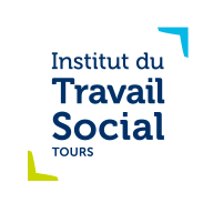 logo Institut du Travail Social Tours