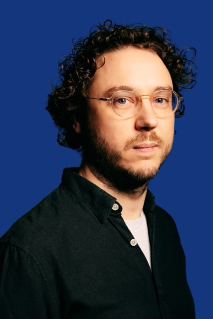 Damien Simonneau - TEDxTours