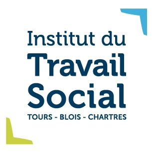 logo ITS - Institut du Travail de Social - Tours - Blois - Chartres