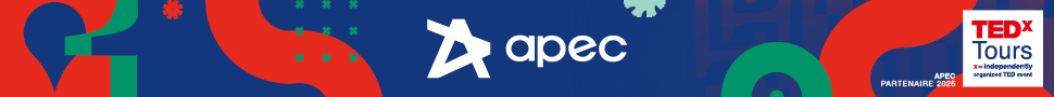 APEC partenaire de TEDxTours