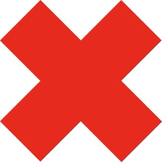 TEDxTours Croix rouge