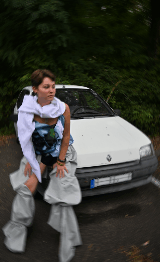 upcyling scenographie tedxtours