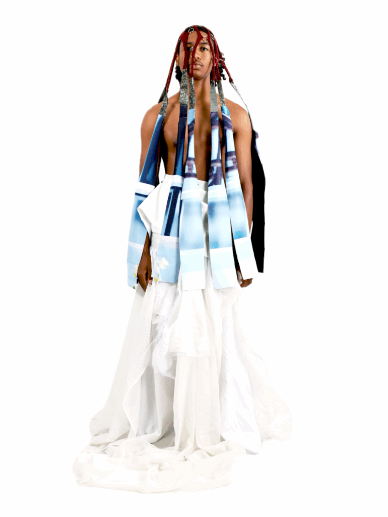 upcyling scenographie tedxtours