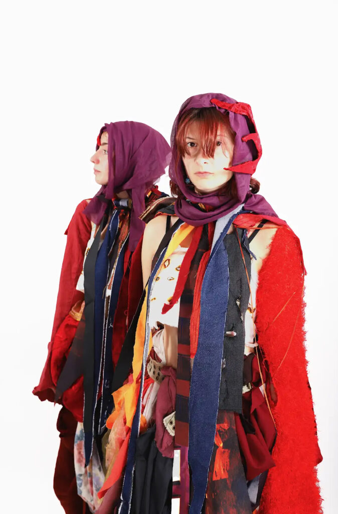 upcyling scenographie tedxtours