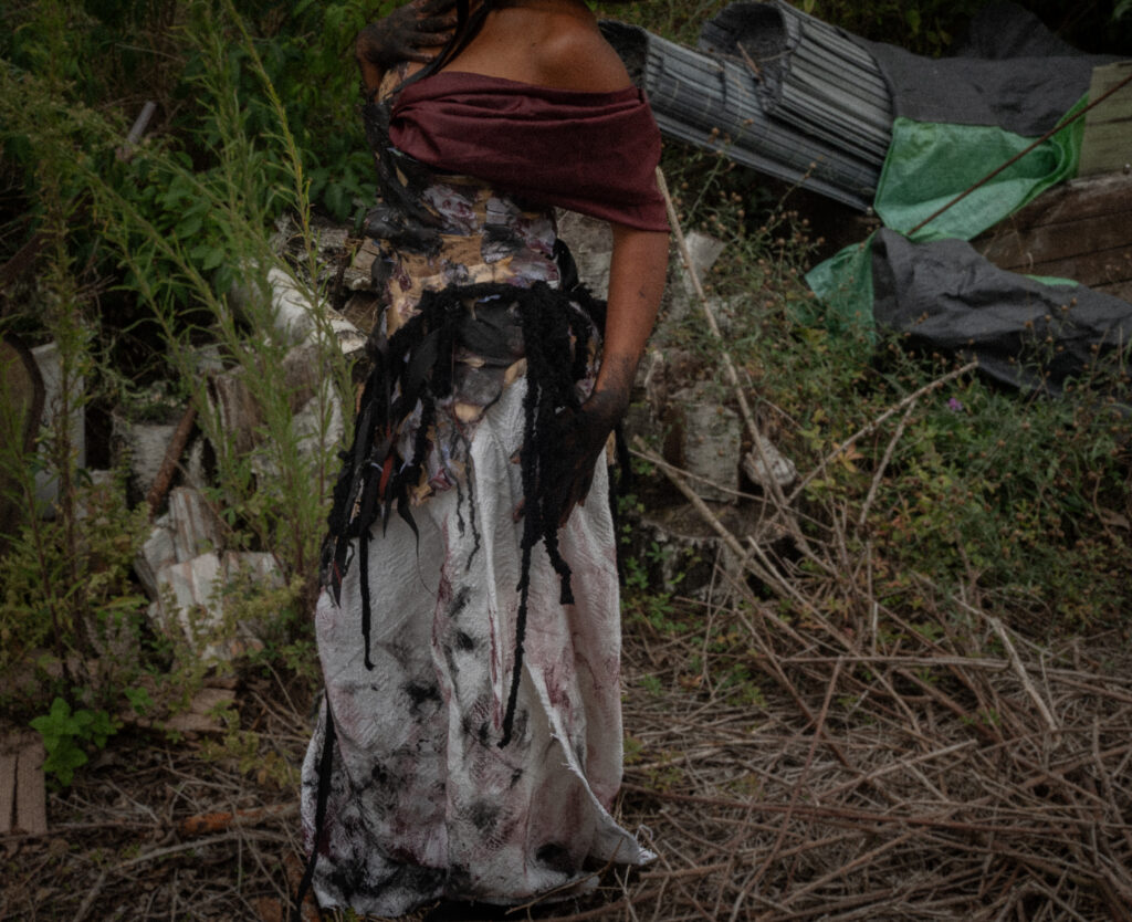 upcyling scenographie tedxtours