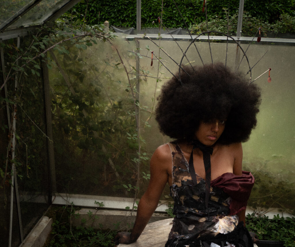 upcyling scenographie tedxtours