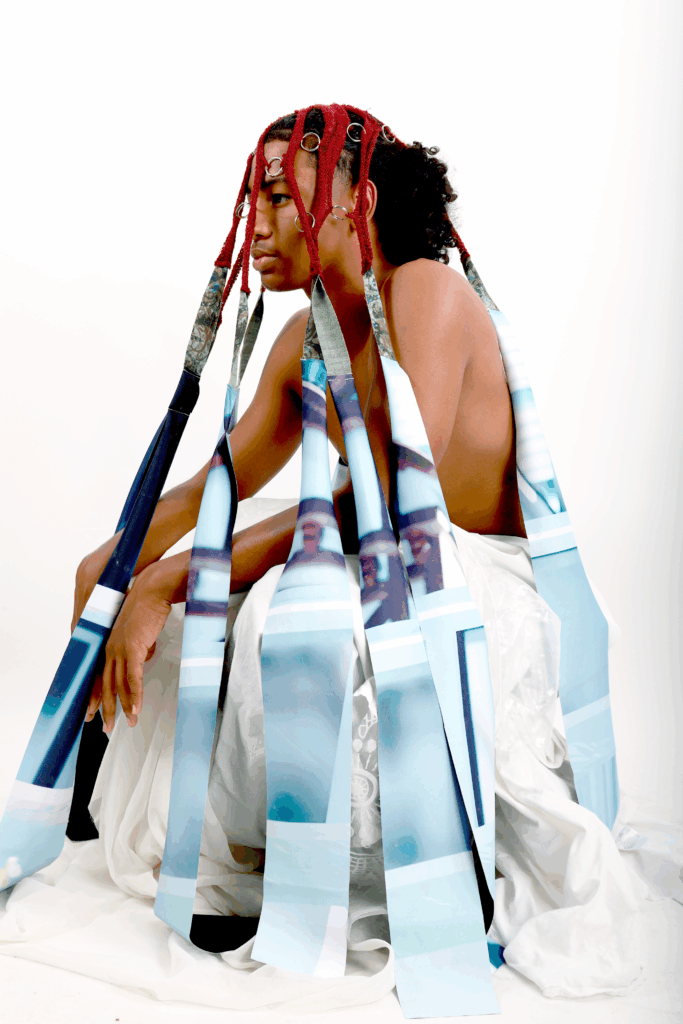 upcyling scenographie tedxtours