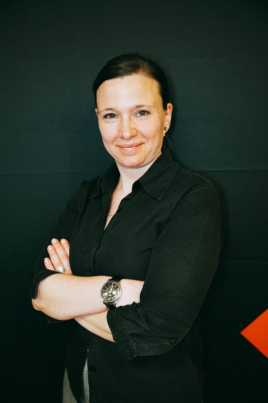 Leila Selimbegović TEDxTours Salon 2026